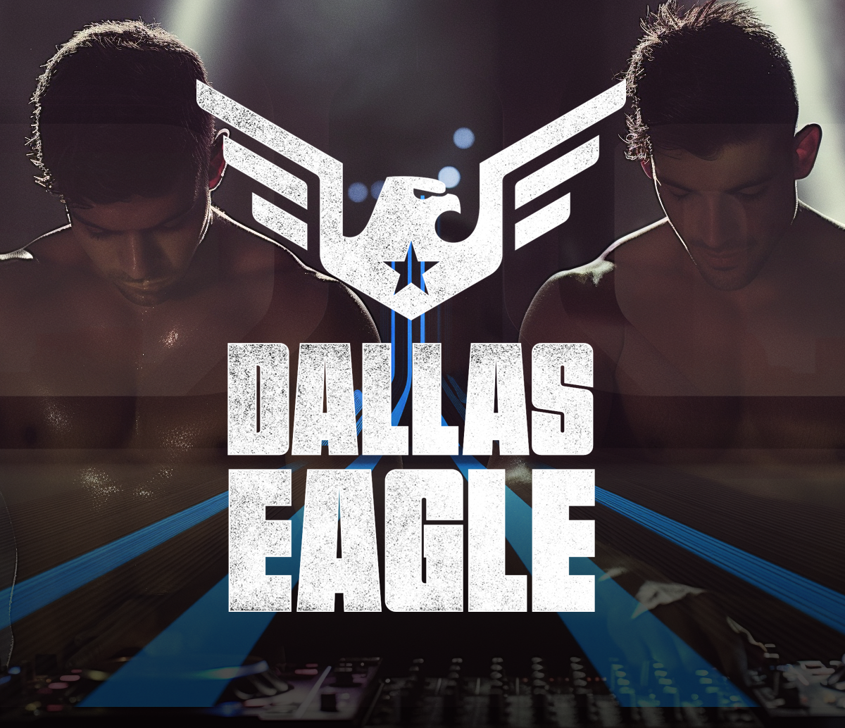 DALLAS EAGLE