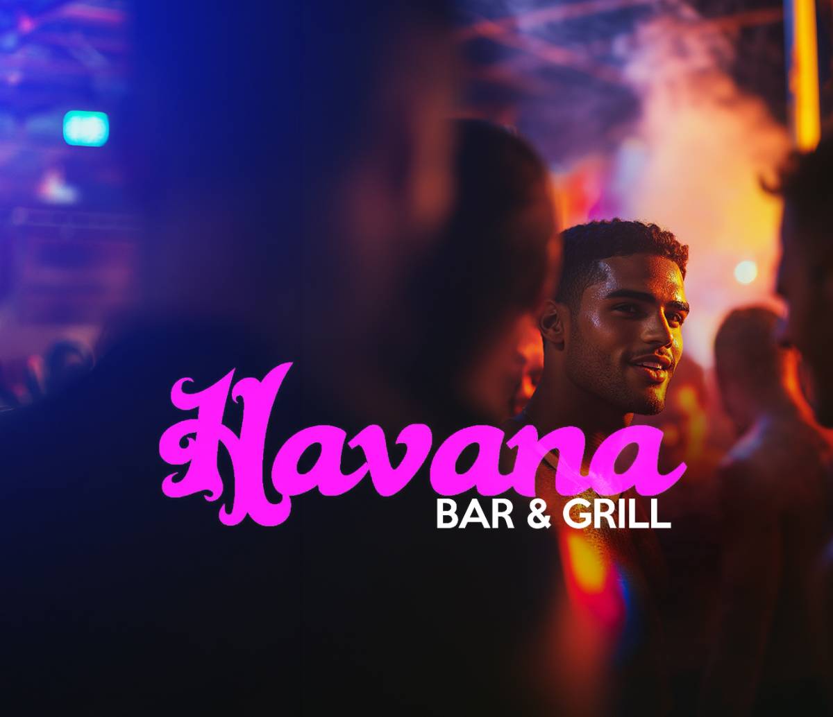 HAVANA BAR & GRILL