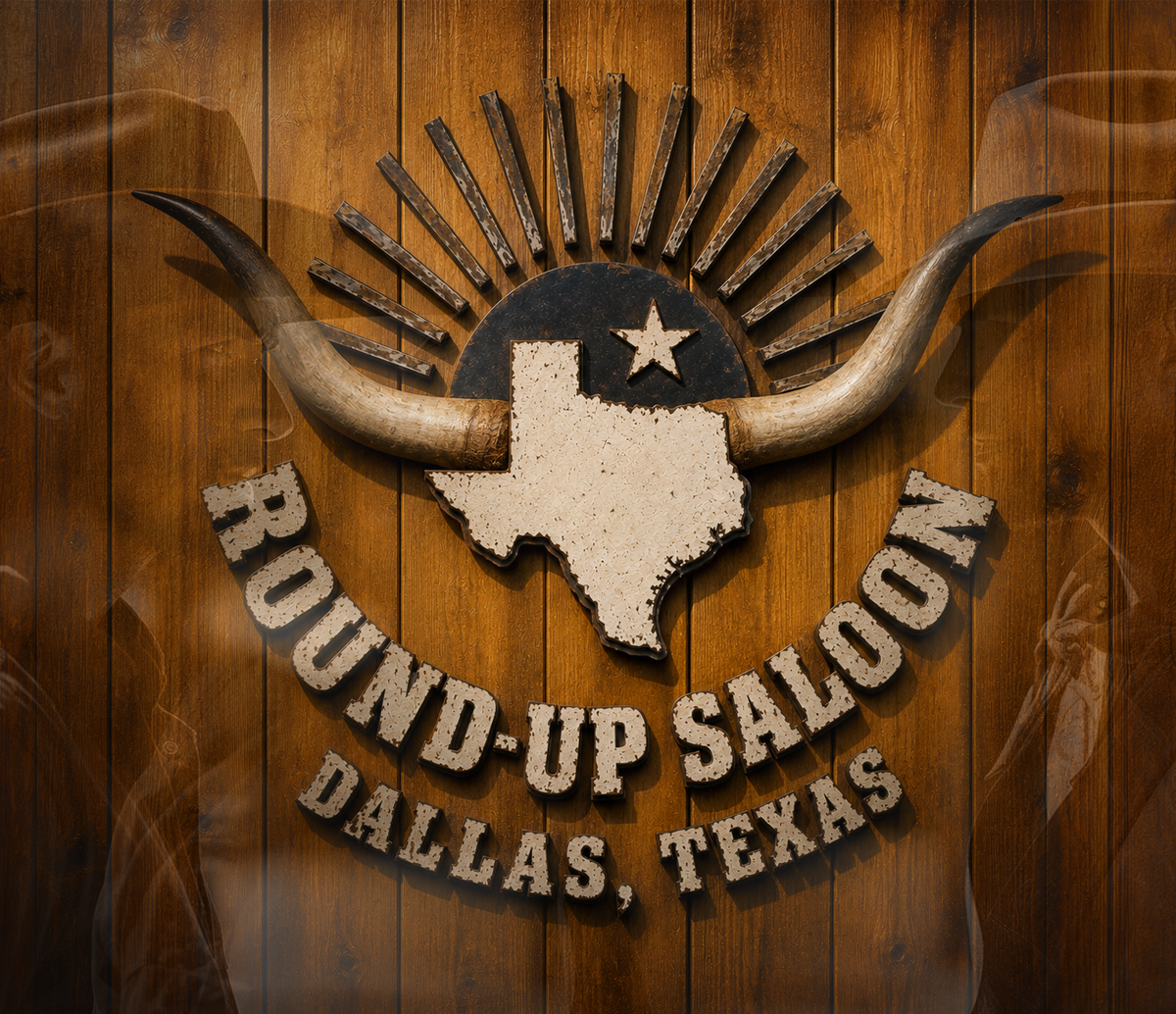 ROUND-UP