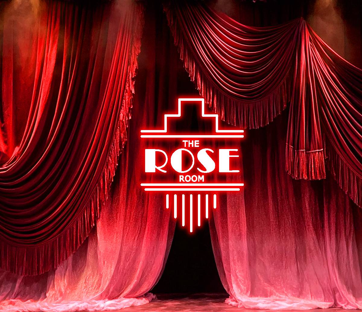 ROSE ROOM