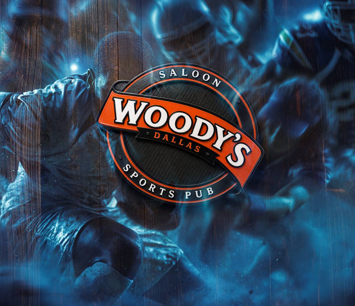 WOODY'S SPORT AND VIDEO BAR