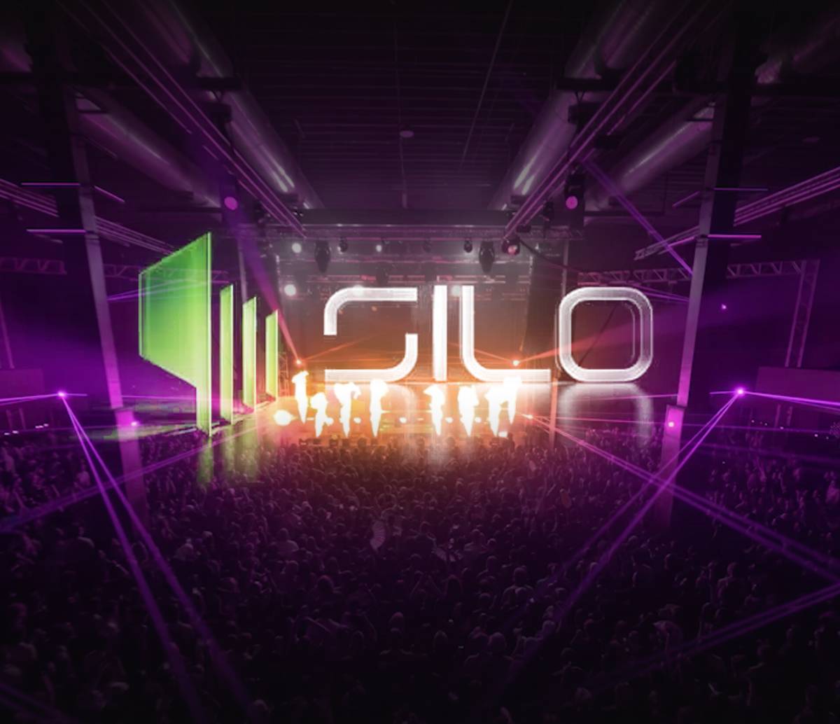 SILO DALLAS