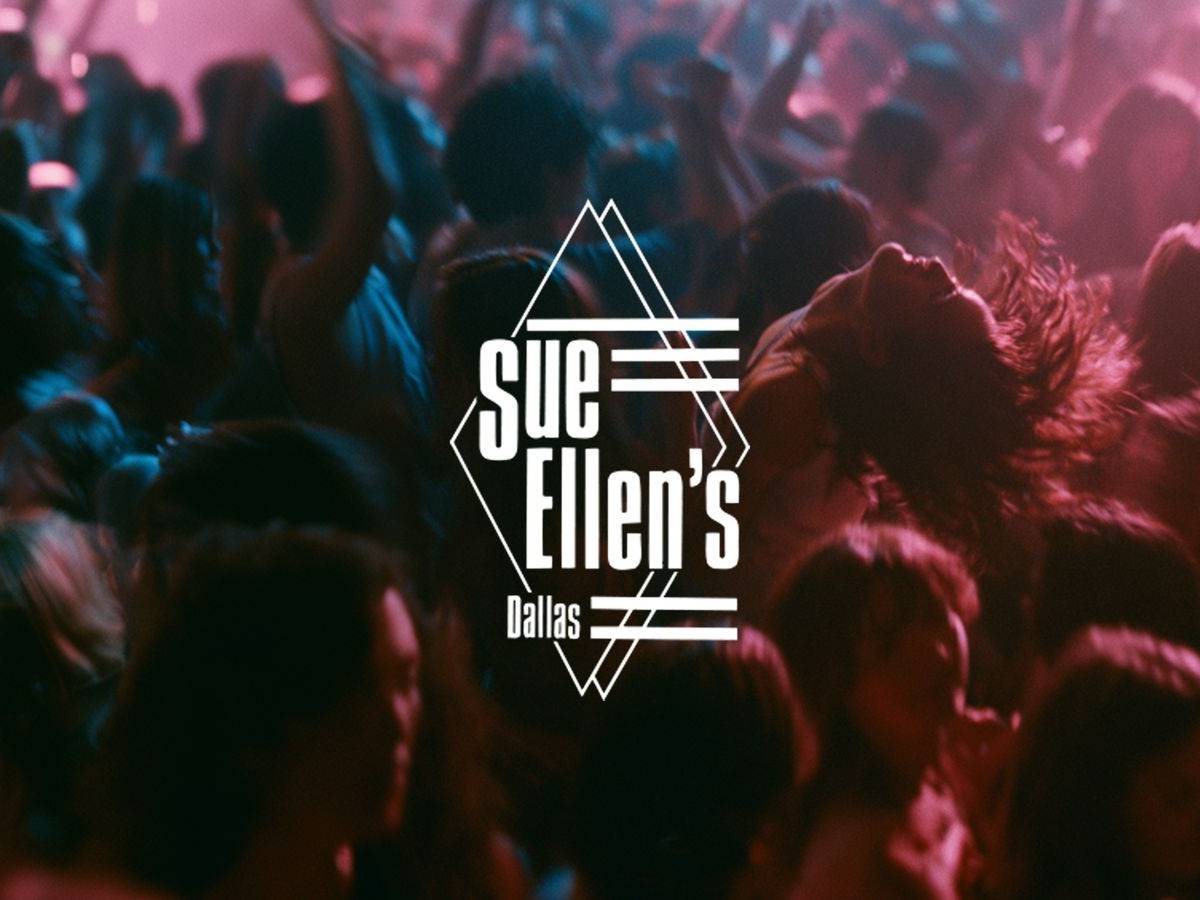 SUE ELLEN'S