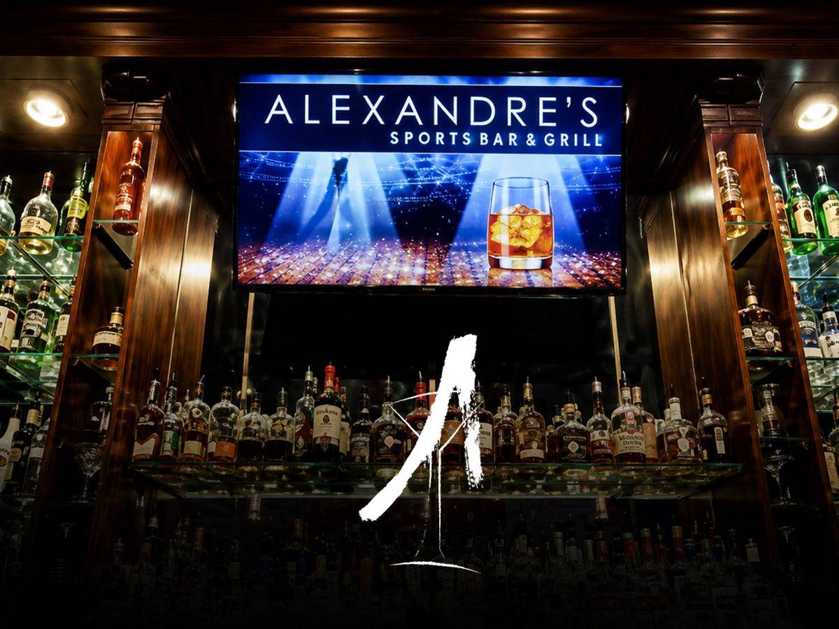 Alexandre's