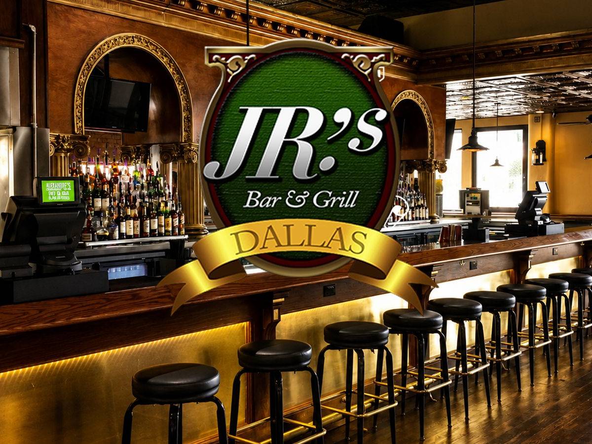 JR's Bar & Grill