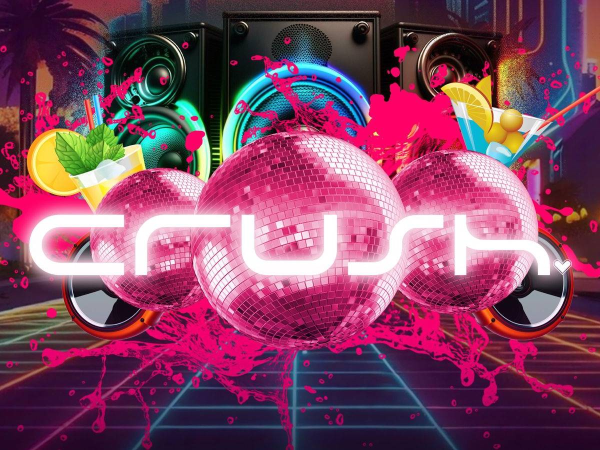 Crush Nightclub