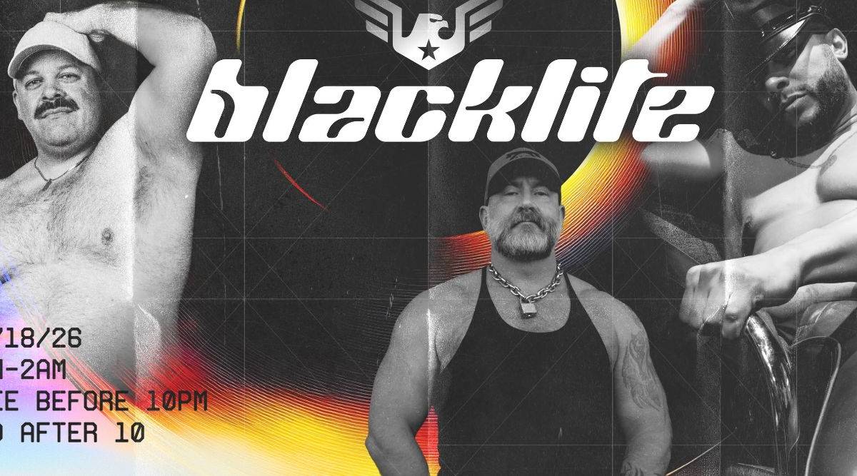 Blacklite