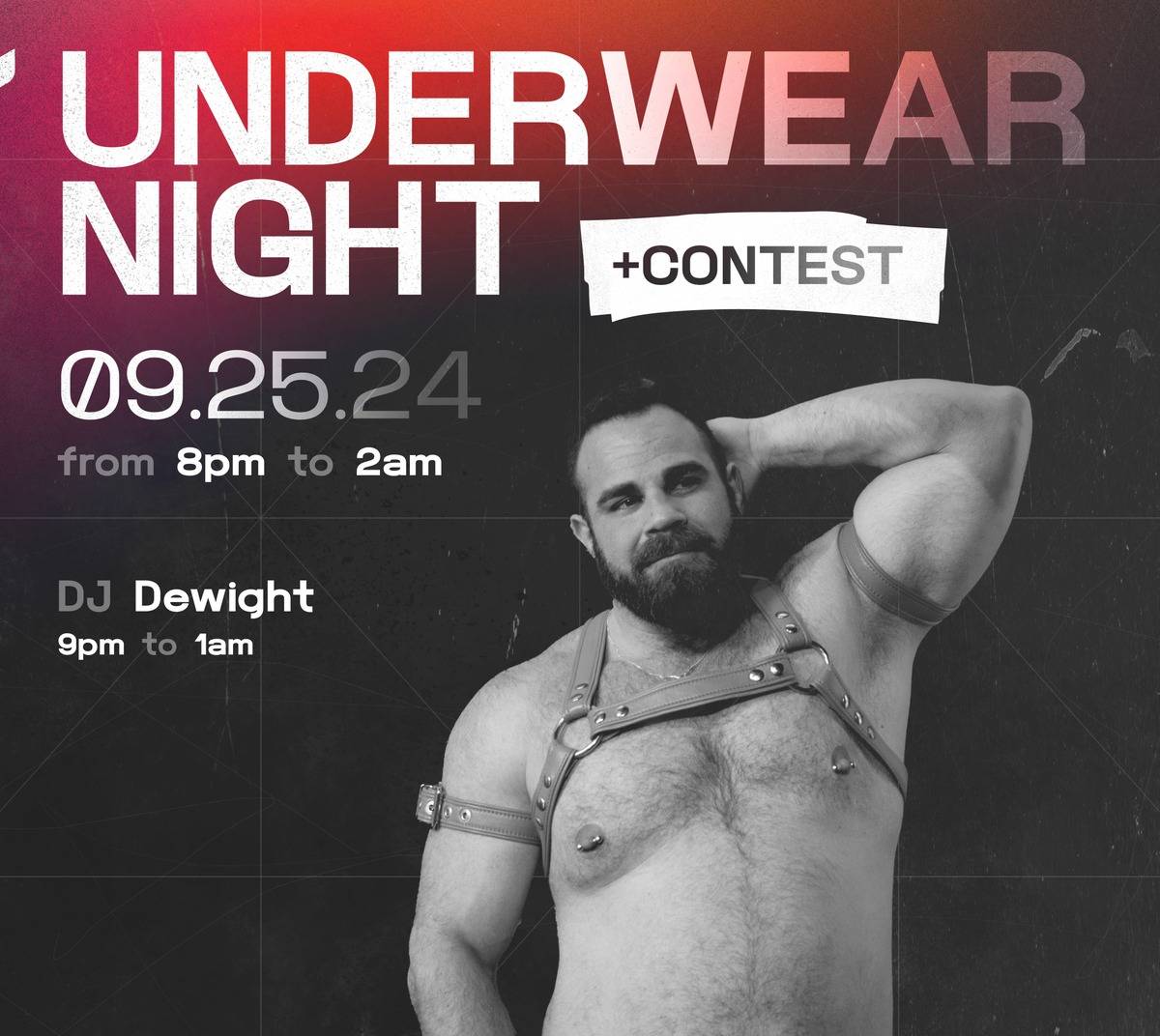 Underwear night
