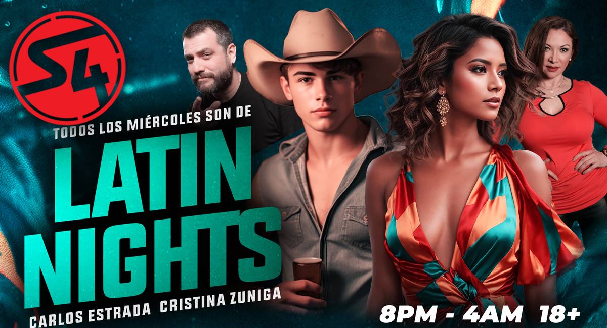 Latin Nights