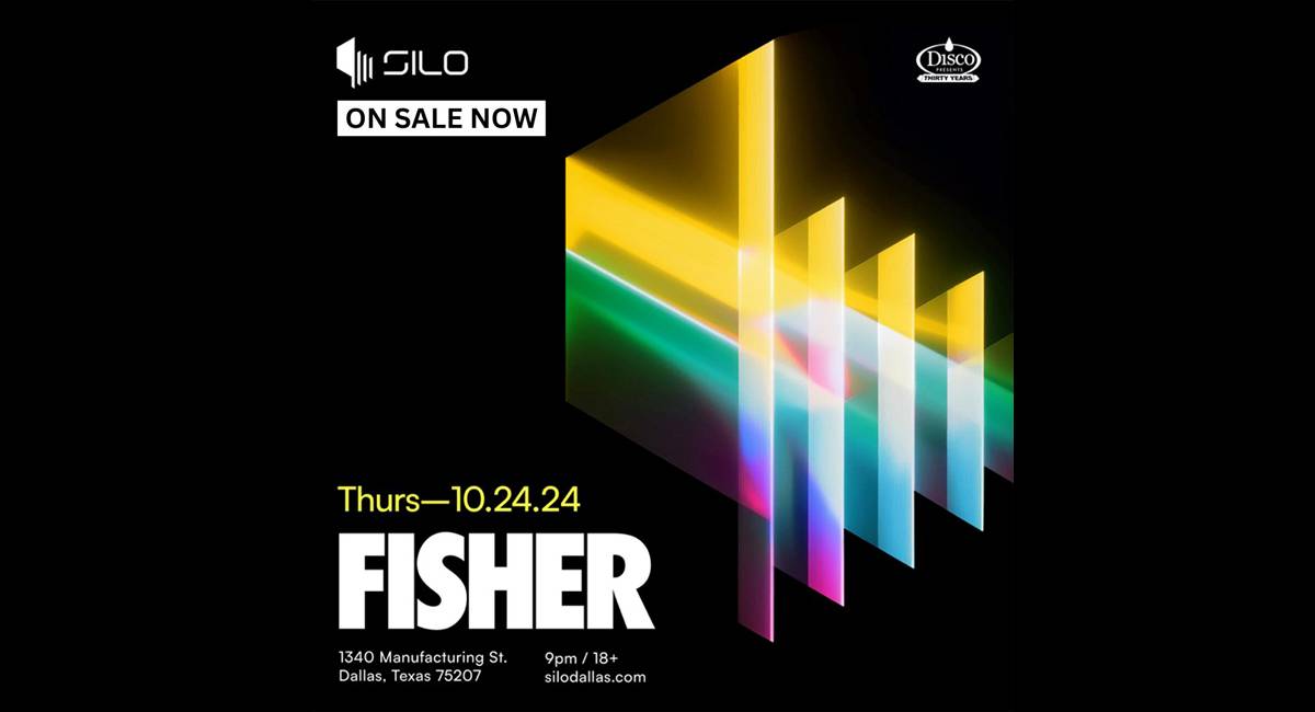 FISHER
