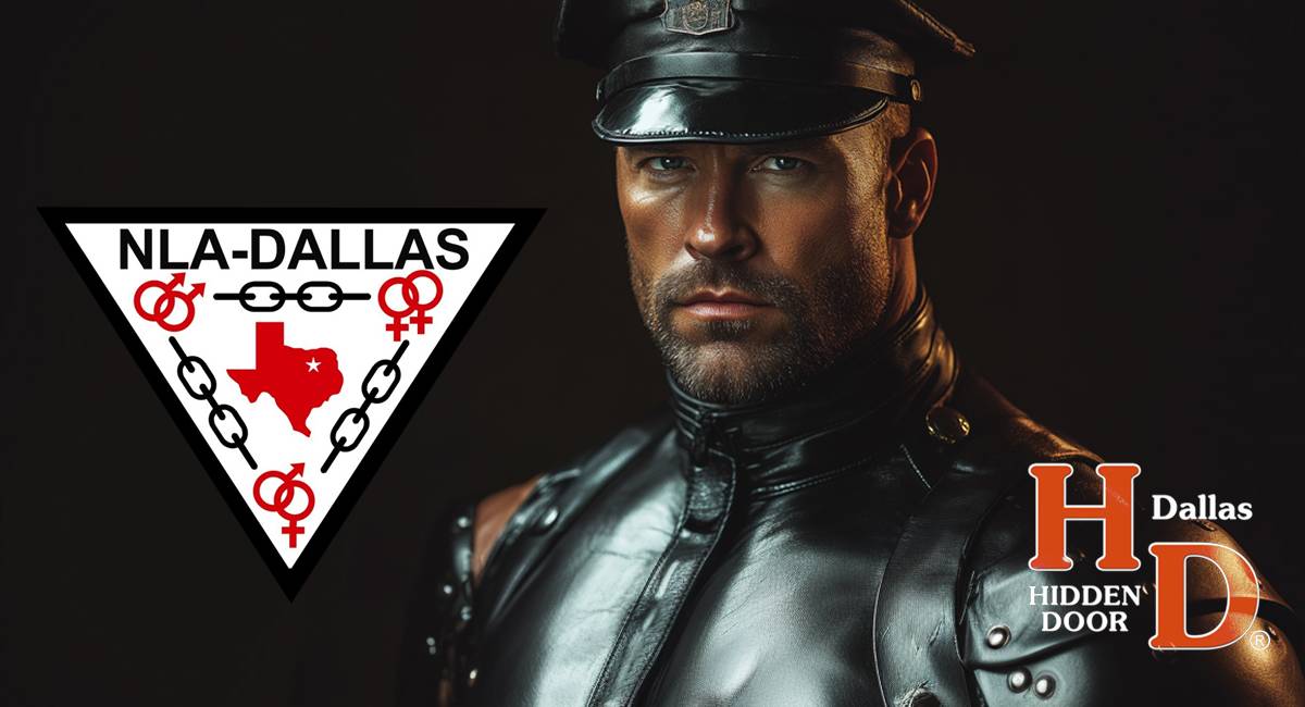 NLA Dallas Bar Night