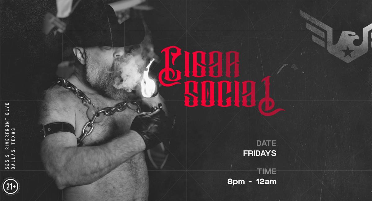 Cigar Social