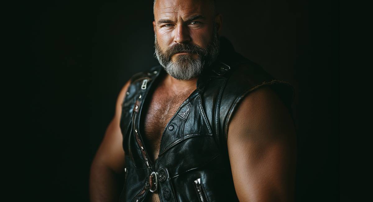 All Leather Social Outings