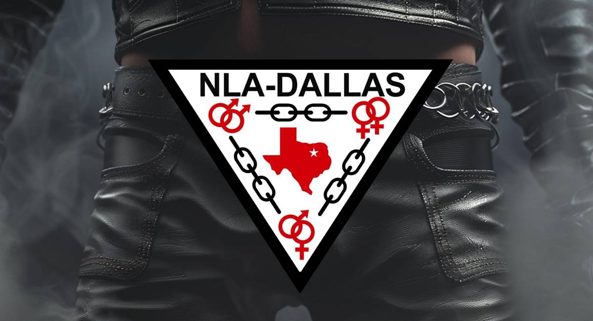 NLA Dallas Bar Night