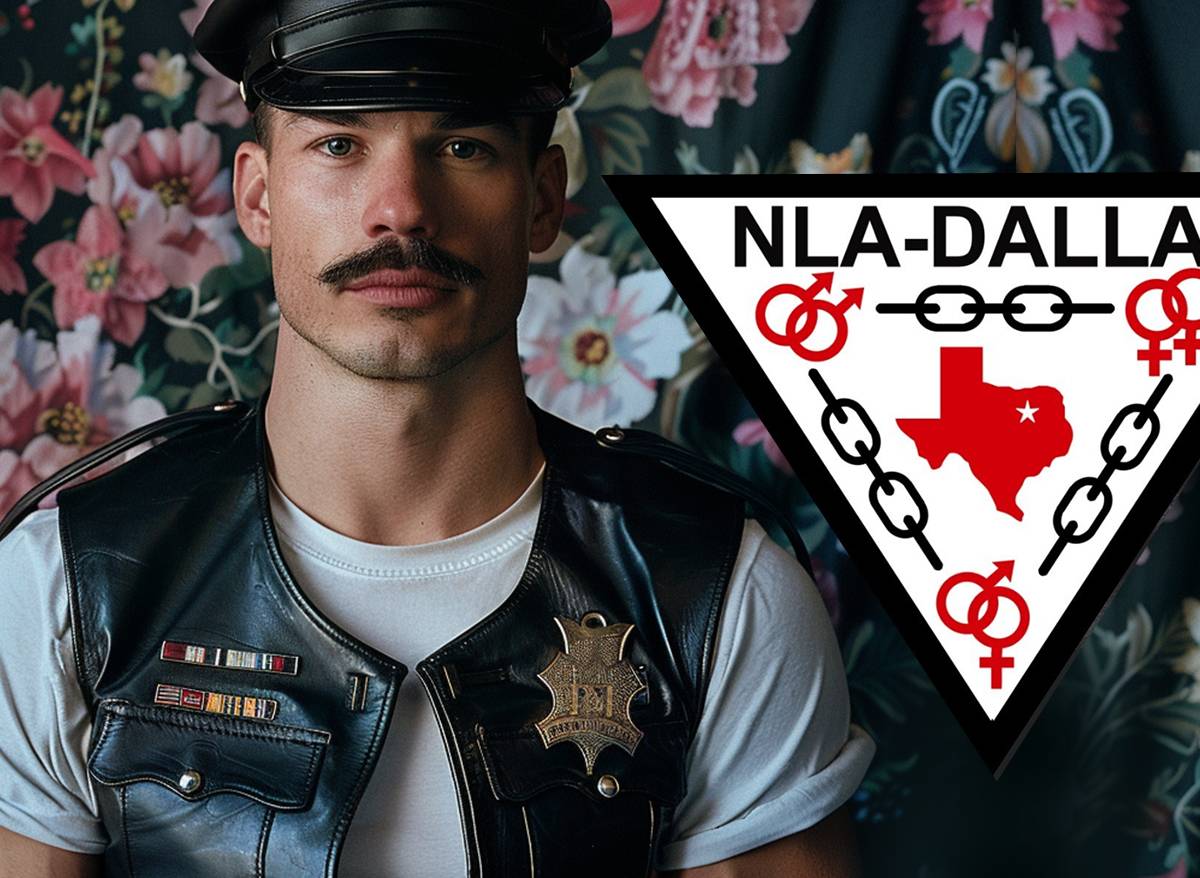 NLA Dallas Bar Night