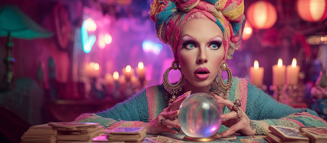 ASK THE MISS MOJO BEWITCHMENT, TEQUILA, AND TOUGH LOVE