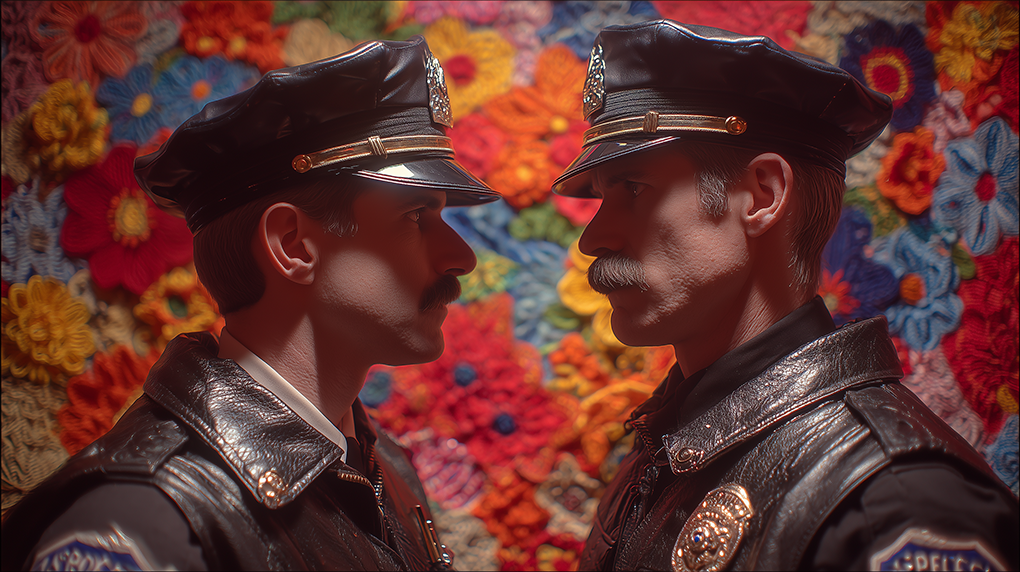 Tex-Mex Fantasies: Why the Gay Imagination Loves a Good Stereotype
