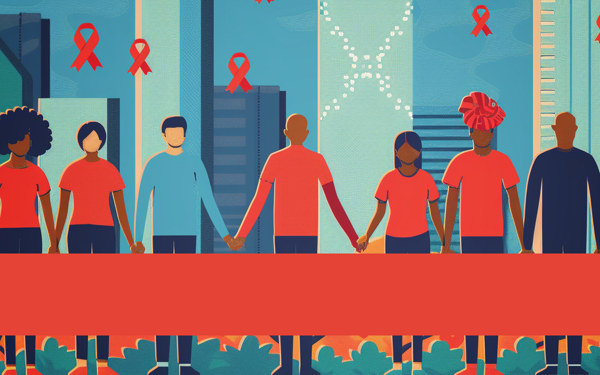 A Haven of Hope and Inclusion for Texas’ LGBTQIA+ Community