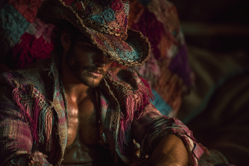 The New Texas MasculinityHow LGBTQ+ men are redefining strength, identity, and belonging.