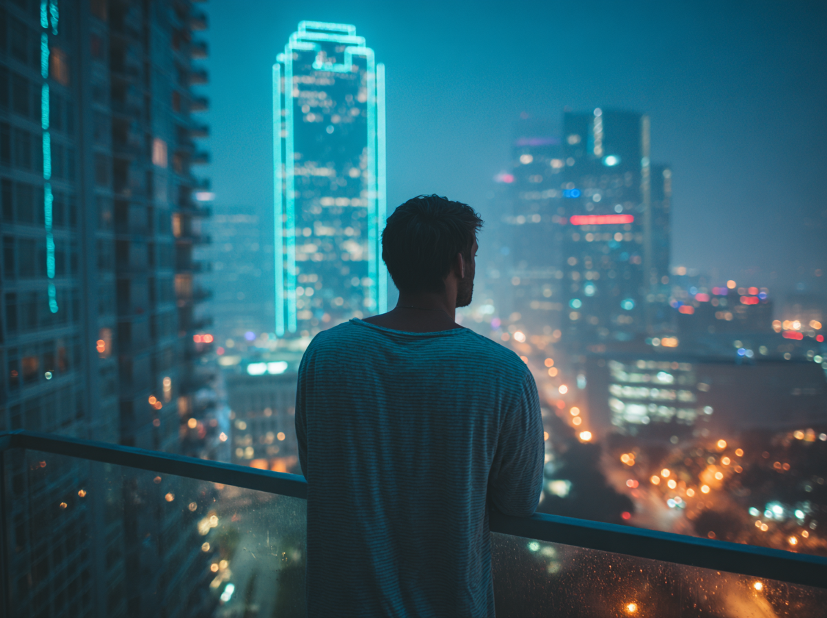 The Emotional Hangover No One Talks About