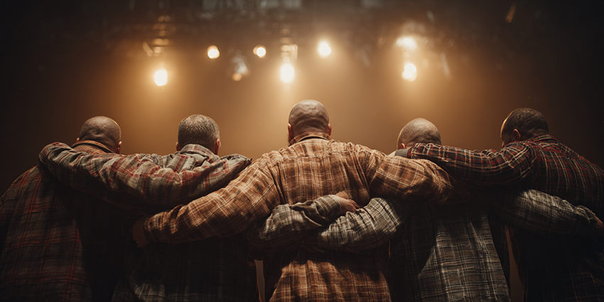 TBRU: The Dallas Tradition That Turned Brotherhood Into Celebration