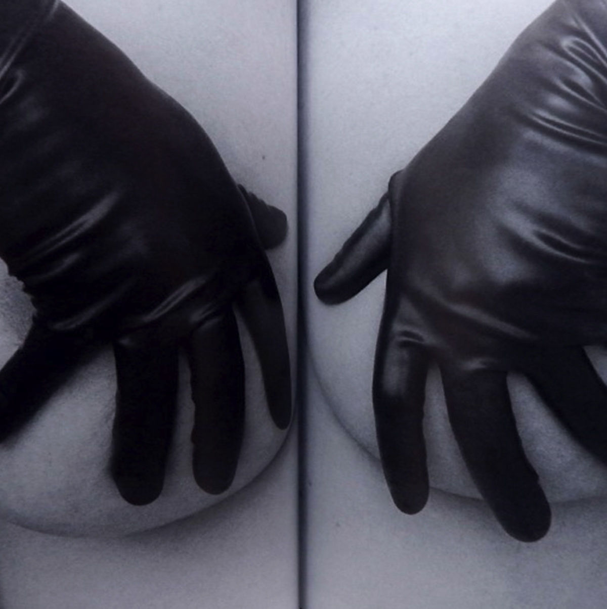 Doris Kloster: Art, Desire and the Power of the Female Gaze