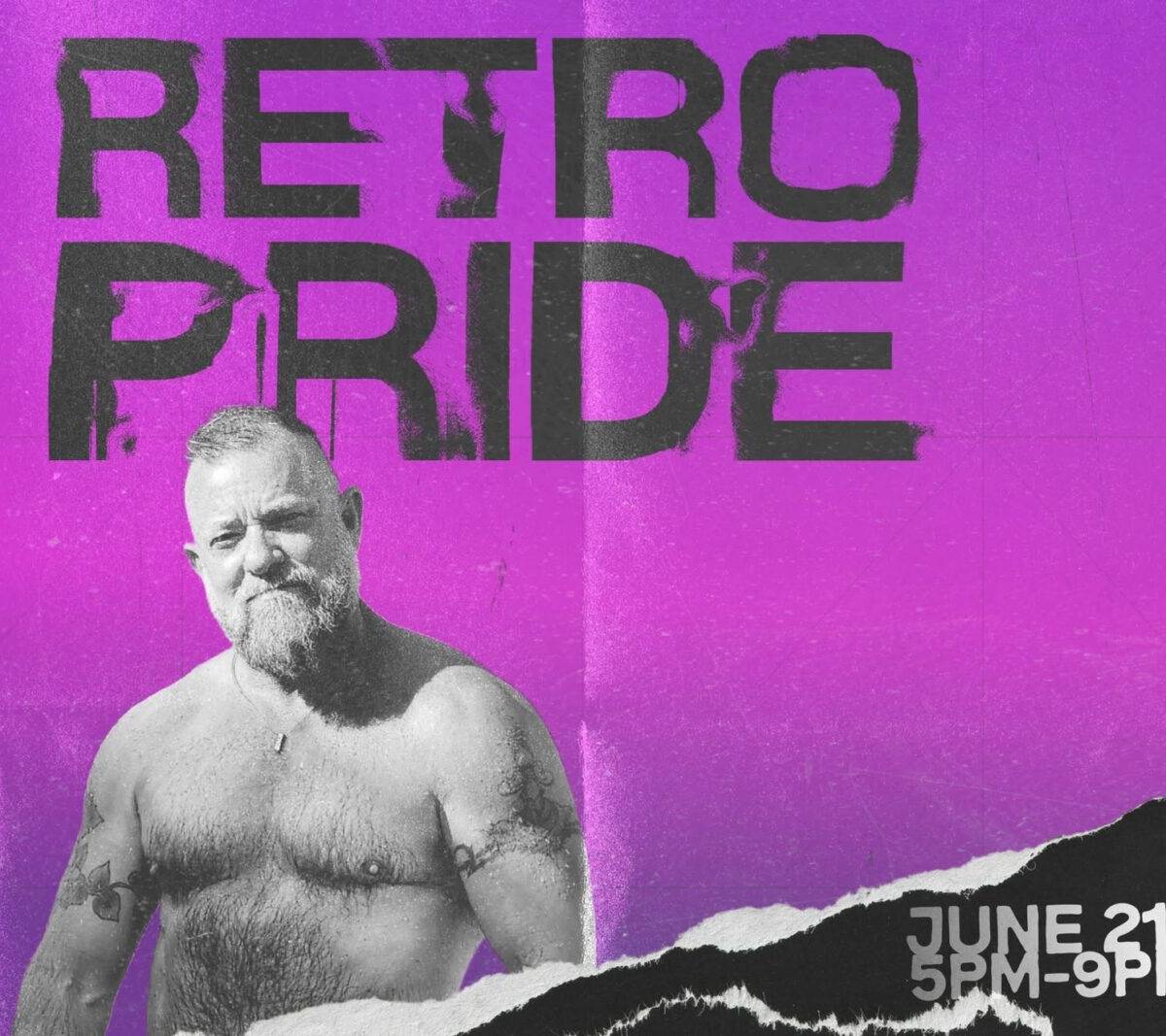 80s Retro with Dj Blaine - DALLAS EAGLE