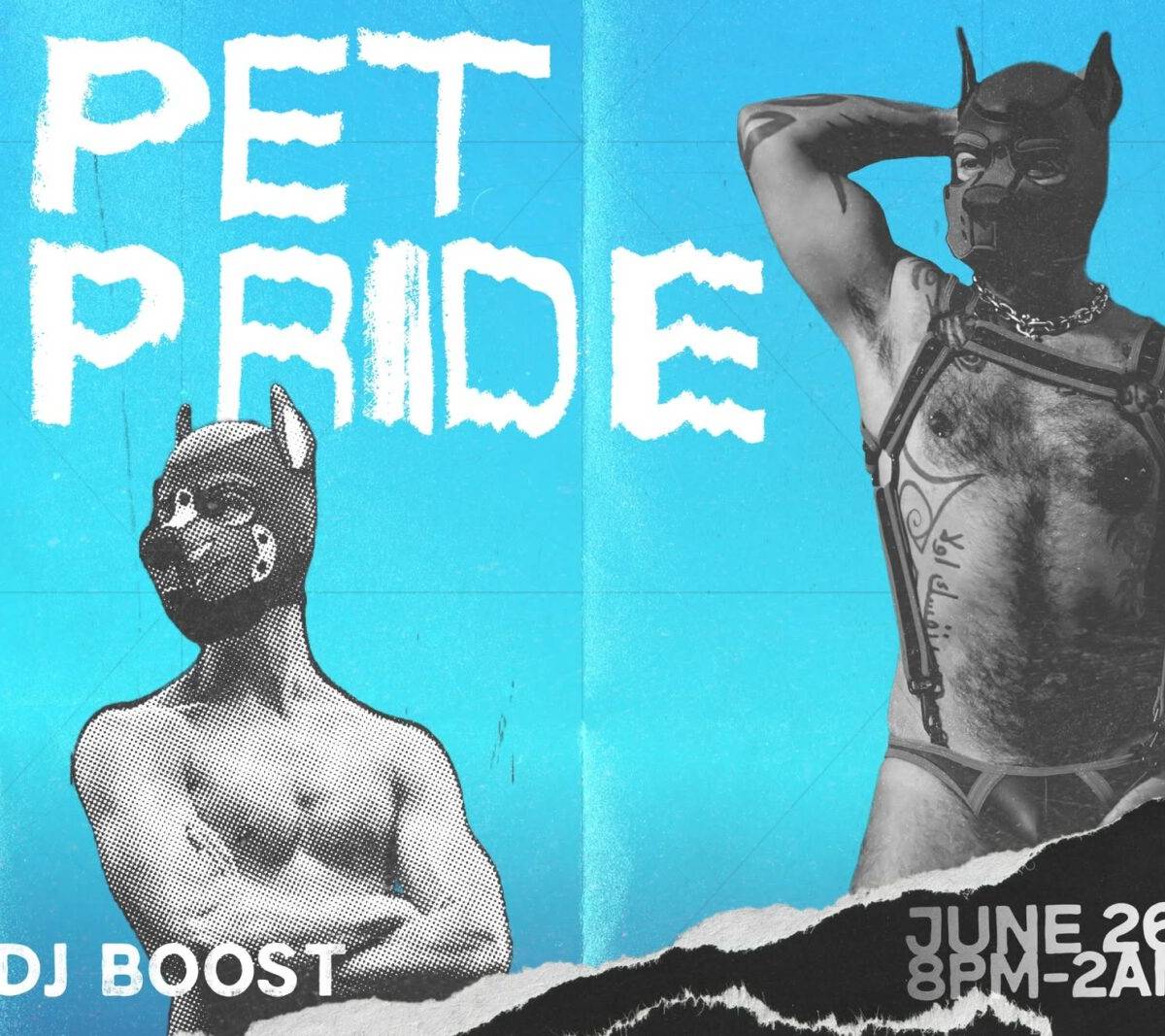 Pet Pride - DALLAS EAGLE