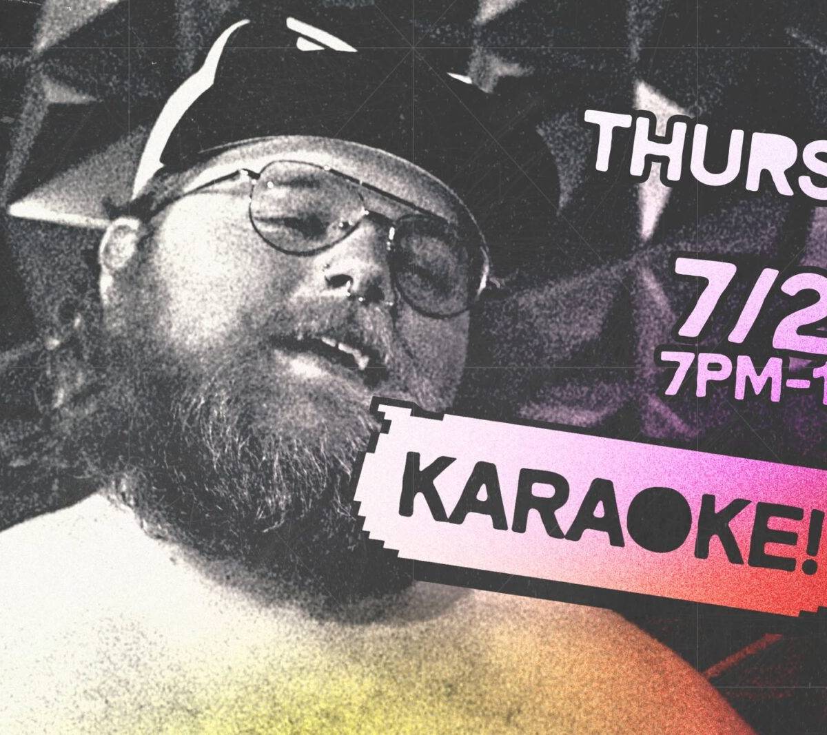 Karaoke - DALLAS EAGLE
