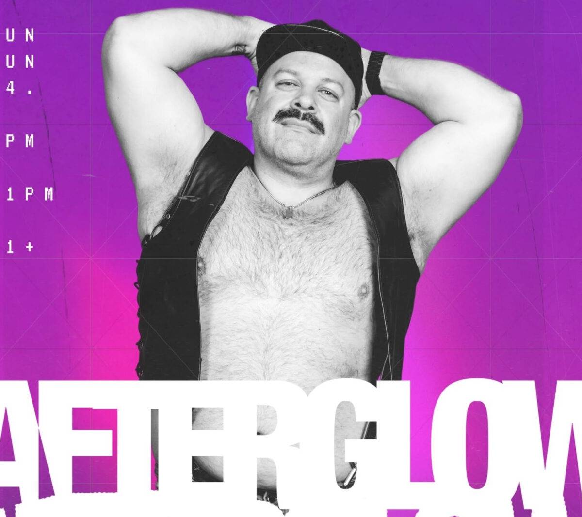 Afterglow - DALLAS EAGLE