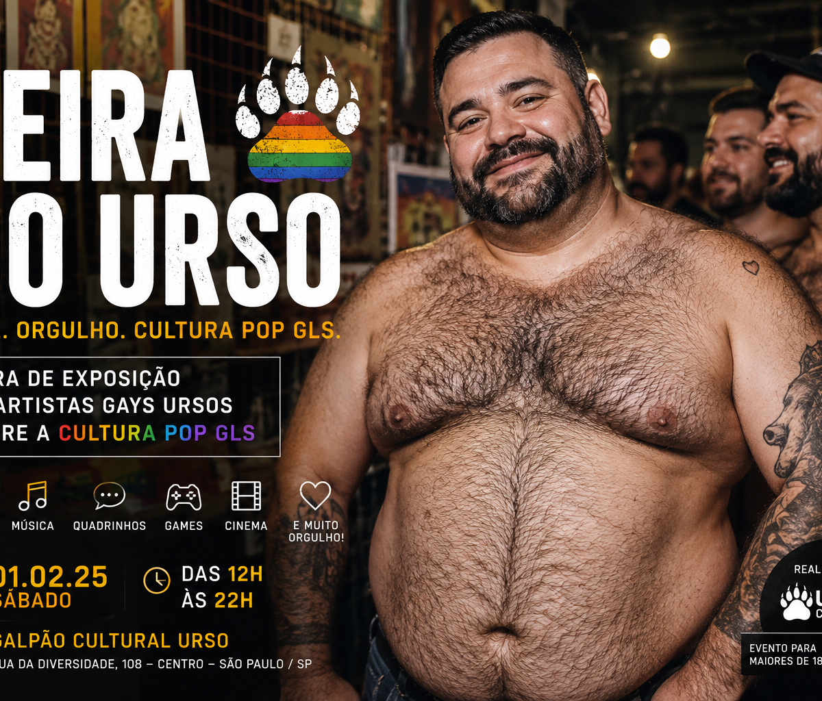 Feira do Urso